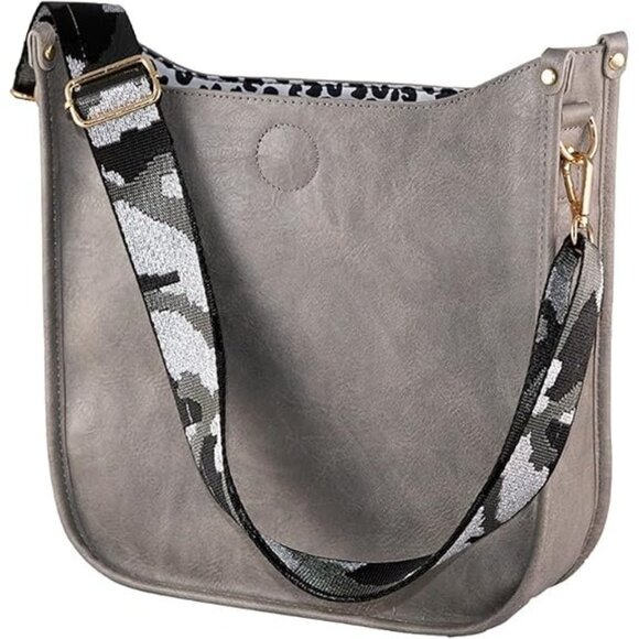 Crossbody Messenger Purse Bag Pinafore New in Package Warehouse Sale NEW - Picture 7 of 9